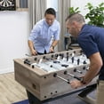 American Legend 54" Kirkwood Foosball Table