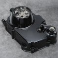 thumbnail image 2 of Right Side Engine Motor Case Casing Cover for 50cc 110cc 125cc ATV Manual Clutch, 2 of 4