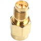 thumbnail image 3 of 6X Enchufe Macho SMA Duradero Al Conector del Adaptador Coaxial Hembra RP-SMA, 3 of 8