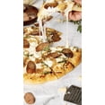 thumbnail image 6 of Amylu Foods Apple & Gouda Chicken Sausages, 12oz, 4 Count, Refrigerated, 6 of 7