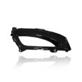 thumbnail image 3 of Fog Light Cover - Cooling Direct Fit/For 12-13 Kia Optima-Ex/Lx Sx - Without Daytime Running Light, USA-Build - Pair, Left Driver + Right Passenger Set - 865524C000, 865514C000, 3 of 4