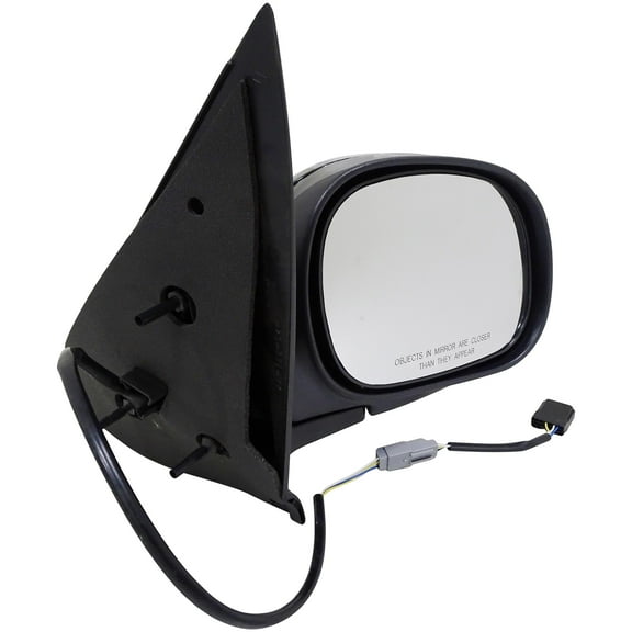 Dorman 955-031 Passenger Side Door Mirror for Specific Ford Models