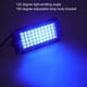 thumbnail image 4 of UV Flood Light 50W LED Aluminum Fluorescent Stage Lamp For Halloween Party EU 220 V, 4 of 5