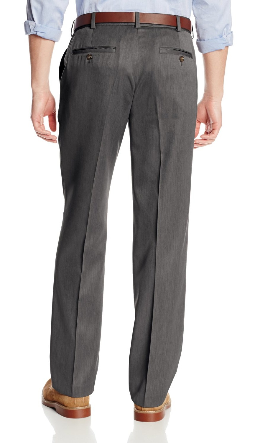 van heusen traveler pants big and tall