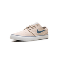 thumbnail image 4 of NIKE MENS SB Zoom Janoski OG+ "Sanddrift Thunder Blue Summit White Smokey Blue" FD6757 101 FD6757 101 from Stadium Goods, 4 of 8