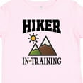 thumbnail image 4 of Inktastic Future Hiker in Training Boys or Girls Baby T-Shirt, 4 of 5