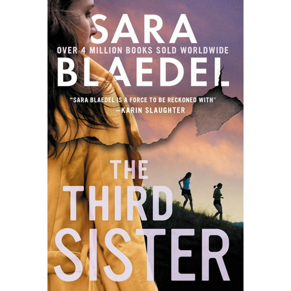 The Third Sister, (Paperback)