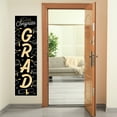thumbnail image 6 of Big Dot of Happiness Hello College - Graduation Pary Door Decoration - Vertical Banner, 6 of 7