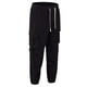 thumbnail image 4 of Pantalones cargo streetwear para hombre - Pantalones utilitarios de pana - Poliéster, múltiples bolsillos, tallas S-XXL, 4 of 6