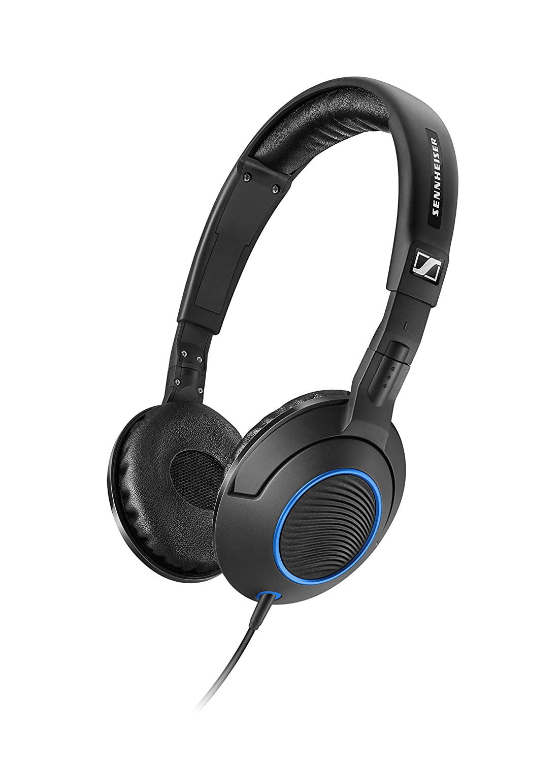 Sennheiser Punchy Bass HD 221 Headphone Walmart Canada