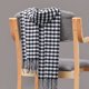 thumbnail image 1 of 180*35cm Women Warm classic lattice Scarf Fashion Casual popular Cashmere Couple Plaid Winter Men business Unisex muffler hijab, 1 of 5