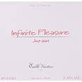 thumbnail image 2 of Perfume Estelle Ewen Estelle Vendome Infinite Pleasure Just Girl Eau De Parfum 100 ml para mujer, 2 of 2
