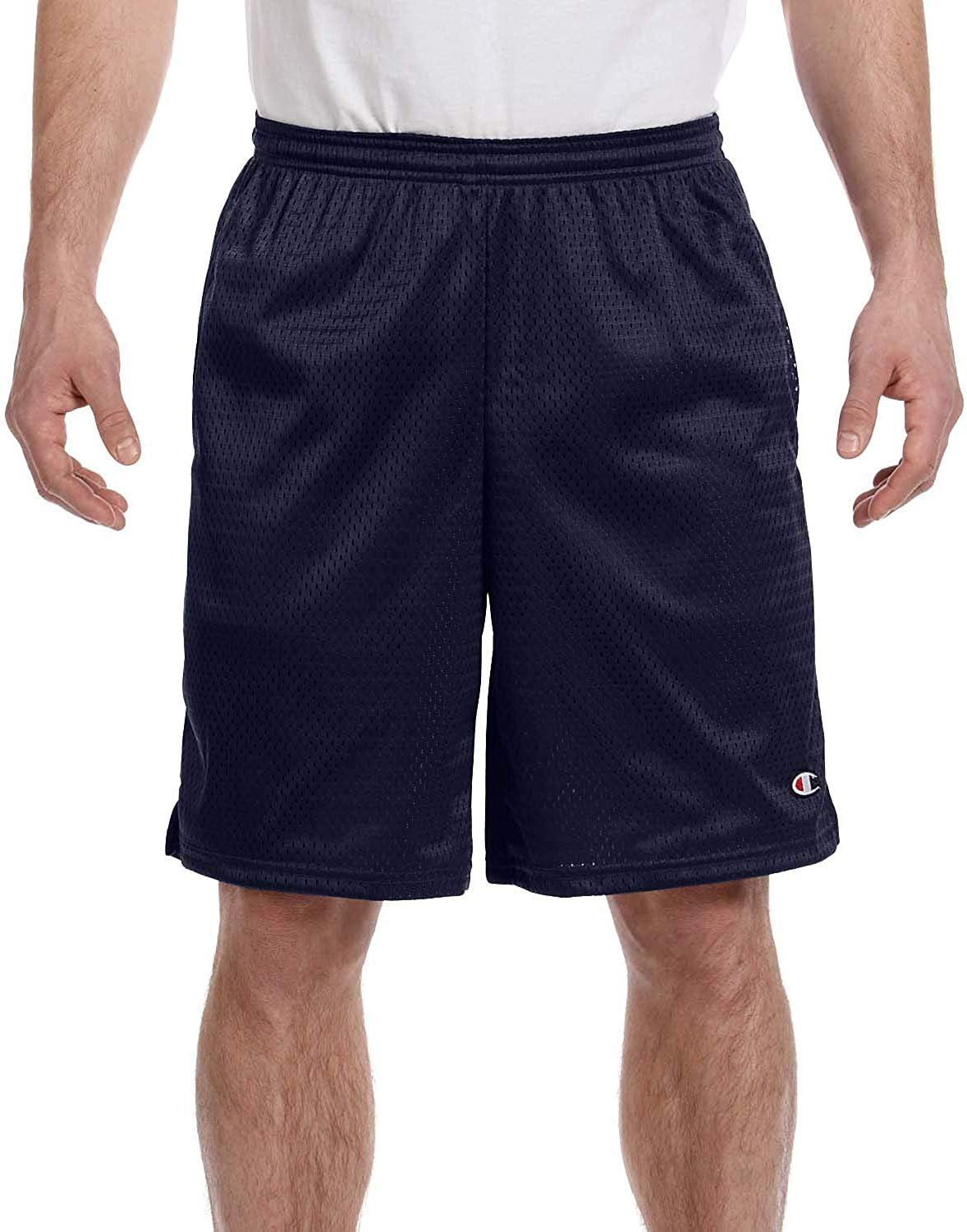 champion big and tall shorts