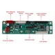 thumbnail image 4 of Lvds Lcd Universal Driver Controller Board 1920 * 1200 25 Puentes 10-42 Pulgadas Serendint EL006969-00, 4 of 6