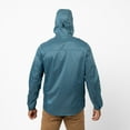 thumbnail image 4 of Tepona Wind Jacket M SM Larkspur, 4 of 12