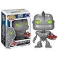 thumbnail image 2 of Funko 6412 POP Sci-Fi Iron Giant with Car, 2 of 2