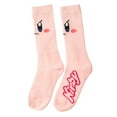thumbnail image 5 of Kirby Athletic Casual Crew Socks for Men 3-Pack, 5 of 7
