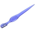 thumbnail image 6 of 5Pcs Mini Eyebrow Trimmer Safe Hair Shaving Razors Small Size Blade Women Face Care Hair Removal Tools Makeup Shaver Knife, 6 of 8