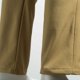 thumbnail image 5 of Ceisia Men's Trendy Button Zipper Gift Solid Color Casual Cargo Pants for Outdoor Daily Wear, 5 of 9