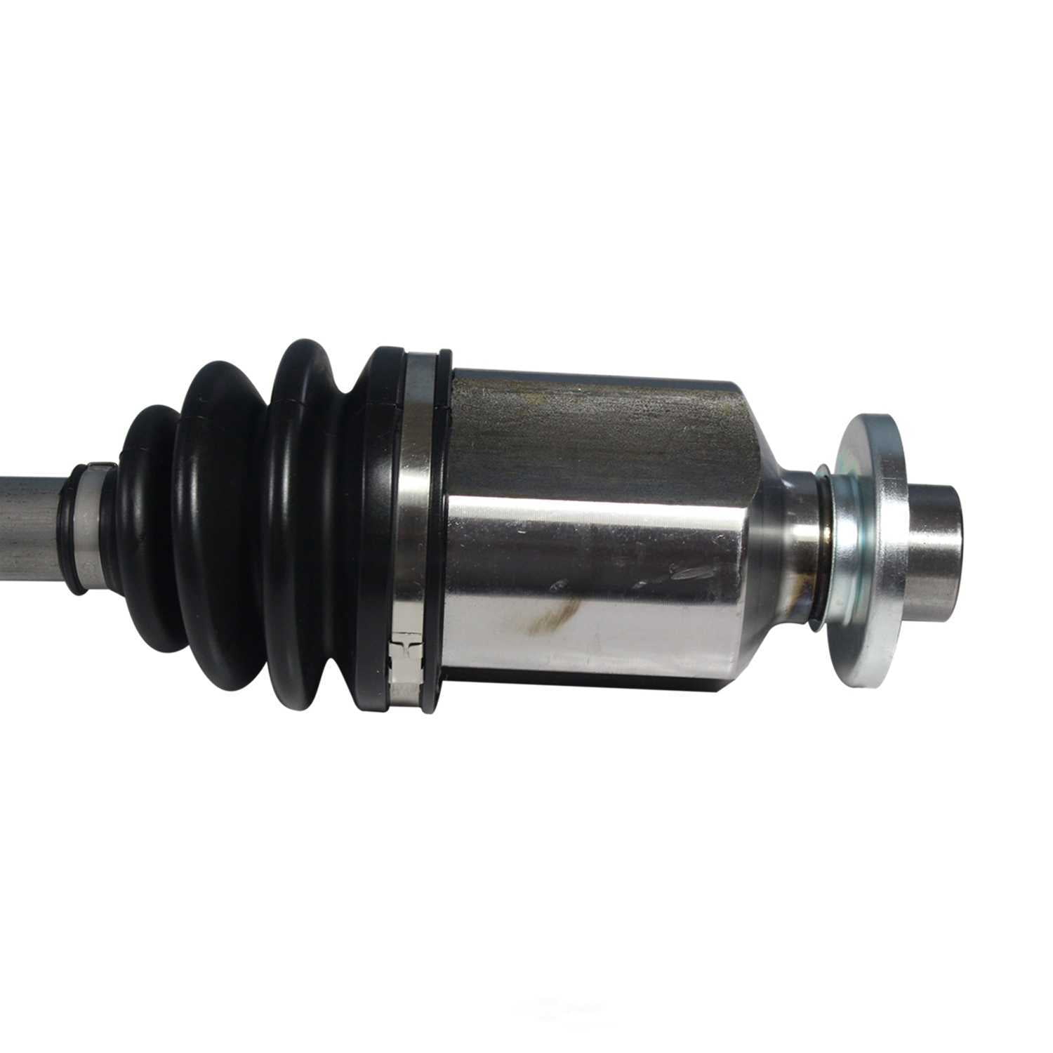 GSP NCV10081 GSP New CV Axle Fits select: 2008-2009 CHEVROLET EQUINOX LT, 2008-2009 PONTIAC TORRENT