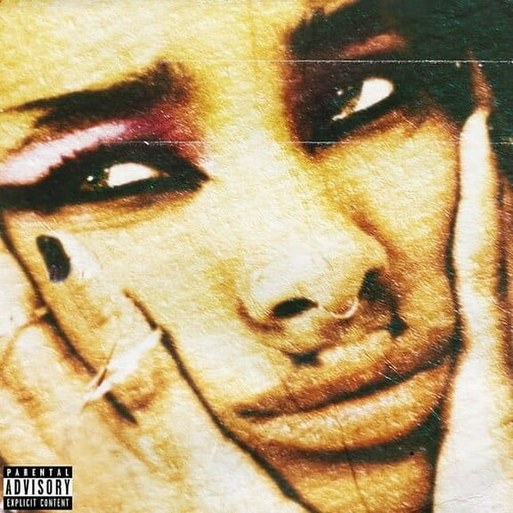 Willow - lately I feel EVERYTHING [Red LP] - Music & Performance - Vinyl