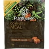 Plantfusion Phood Packets - Chocolate Caramel - 1.59 oz - Case of 12