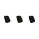 thumbnail image 2 of Seitruly Bolsa de almacenamiento de Cable de datos, organizador de estilo Simple, de Banco de energía para interiores y exteriores, bolsa Type1 NO1, 2 of 6