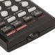 thumbnail image 3 of RAV285 WN05830 US Mando a distancia de repuesto compatible con receptor AV HTR 6160 RX V663 RX V663BL HTR 6160BL, 3 of 8
