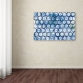 thumbnail image 3 of Trademark Fine Art "Eclipse I" Canvas Art by Melissa Averinos, 3 of 3