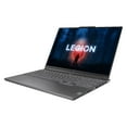 thumbnail image 2 of Restored Lenovo Legion Slim 7 16IRH8 16" Laptop AMD Ryzen 7 7840HS GeForce RTX 4060 16GB 1TB SSD W11H (Refurbished), 2 of 4