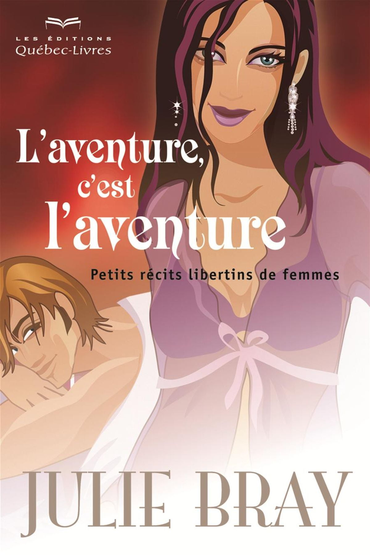L'aventure, c'est l'aventure - eBook - Walmart.com - Walmart.com
