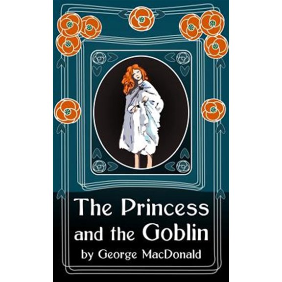 Pre-Owned Princess and the Goblin