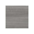 thumbnail image 3 of 42W Round Conference Table with Wood Base in Platinum Gray - Engineered Wood, 3 of 7