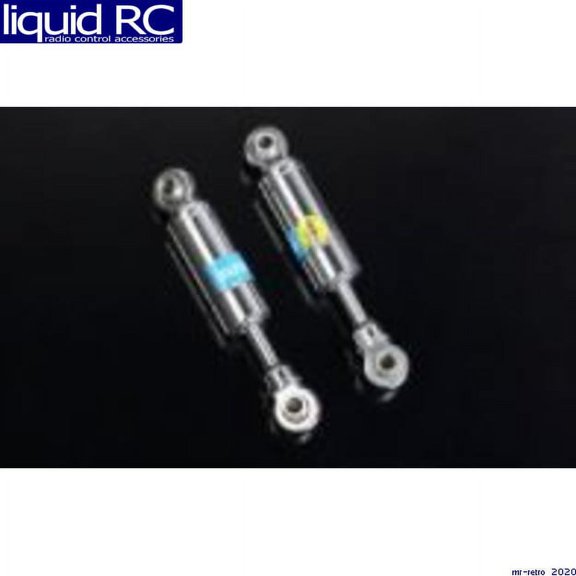 RC4WD Bilstein SZ Series 50mm Scale Shock Absorbers RC4ZD0081 Electric Car/Truck Option Parts