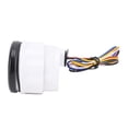 thumbnail image 1 of 52mm 7000RPM Tachometer with Hourmeter 7 Color Backlight DC 9-32V RPM Gauge for Truck Tractor Car RV Boat, 1 of 7