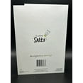 thumbnail image 3 of Happy Birthday Friend Greeting Card w/Envelope, 3 of 3