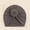 Gray, variant on Baby Turban Newborn Turbans, Turban Knot Baby Infant Beanie Baby Toddler 10Cm Hairball Hat Velvet Fashion Hat Girl Boys Fashion Hats Cute Hat Infant Baby Caps Pack Yellow Holiday Party Outfits