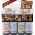 thumbnail image 1 of Tuskineko Walnut Ink Sampler II, 4-Pack, 1 of 3
