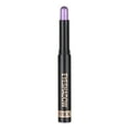 thumbnail image 2 of Kokovifyves Beauty and Makeup Sale Eyeshadow Stick Longwear Cream Eye Shadow Stick Matte Eyeshadow Eye Makeup 2g, 2 of 4