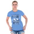 thumbnail image 3 of Pennsylvania PA State Flower Souvenir Women's T Shirt Ladies Tee Brisco Brands M, 3 of 6