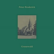 Peter Broderick - Grunewald - Electronica - Vinyl