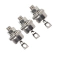 thumbnail image 1 of 3Pcs 40HFR120 High Grade Iron Diode Module 40A - Perfect Replacement For  Generator Parts, 1 of 8