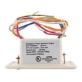 thumbnail image 2 of LVS Controls EPC-1-277 Enclosure Mount Emergency Power Control Relay Module, 20A, 277V, 2 of 2