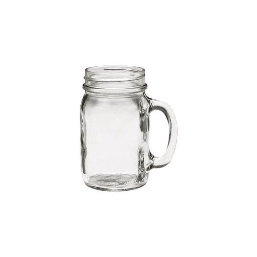 golden harvest drinking mug