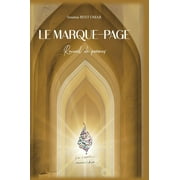 Le Marque-Page (Hardcover)