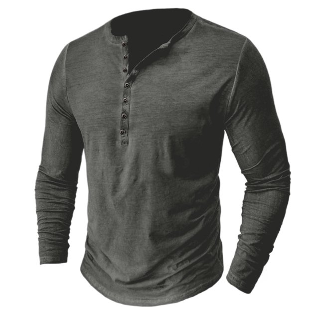 T-Shirts pour Hommes Décontractés Col Rond Ajusté Sport Base Gris T-Shirts Graphiques pour Hommes Taille TG