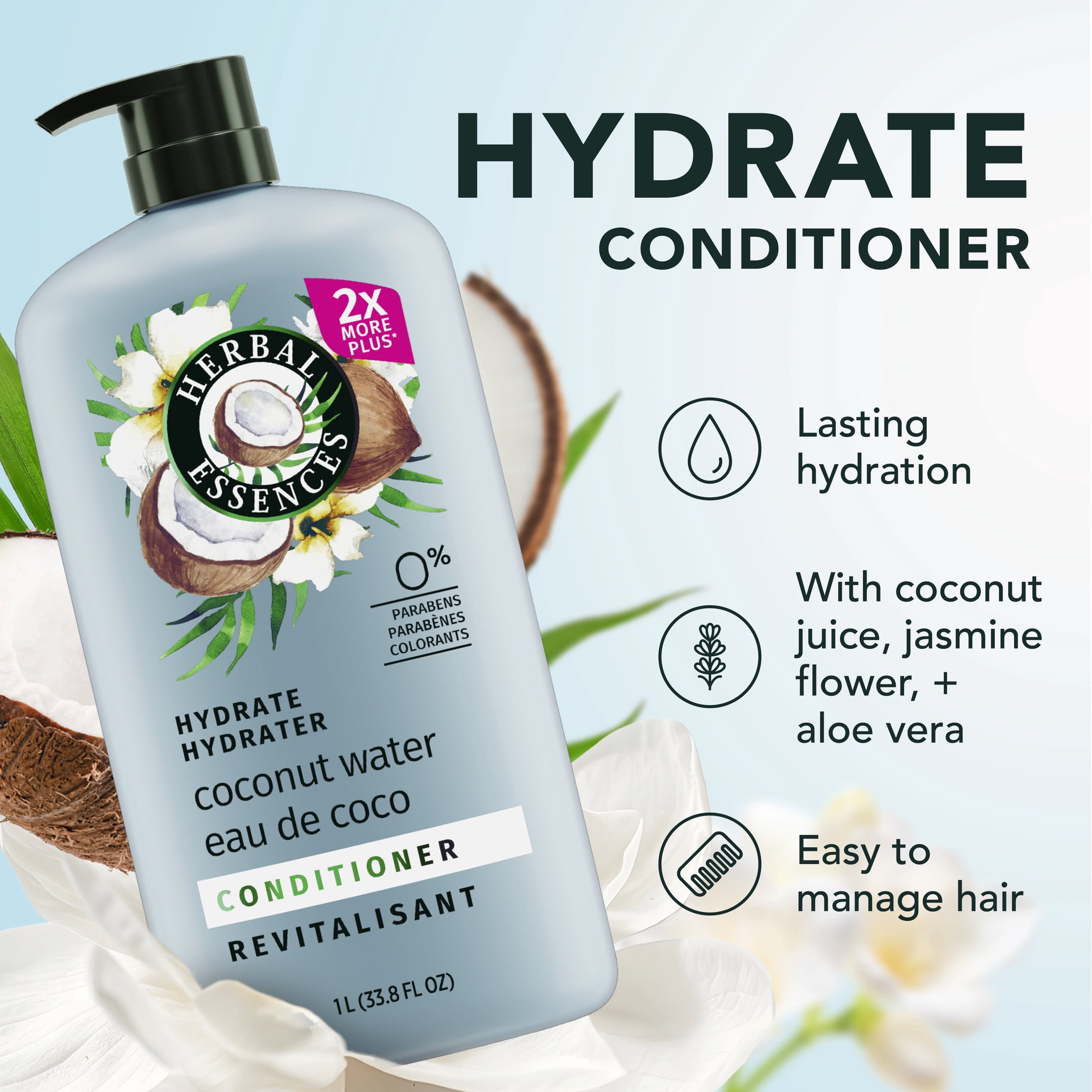 Life Essence+ Water 300ml 3本セット 飲料・酒 Life Essence+ Water