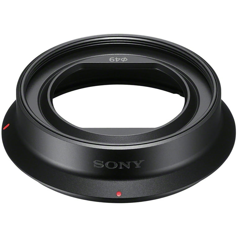 SONY FE 40mm F2.5 G／SEL40F25G Amazon.com : Sony SEL40F25G - Full-Frame Lens FE 40mm F2.5 G