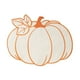 thumbnail image 2 of Decoraciones de Halloween, adornos de Halloween, regalos de Halloween, mantel de calabaza bordado de tela de Halloween, mantel individual para el hogar con aislamiento antiescaldamiento, manteles indi, 2 of 6
