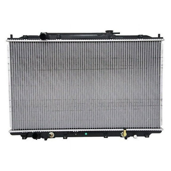 Radiator - Compatible with 2005 - 2010 Honda Odyssey 3.5L V6 2006 2007 2008 2009